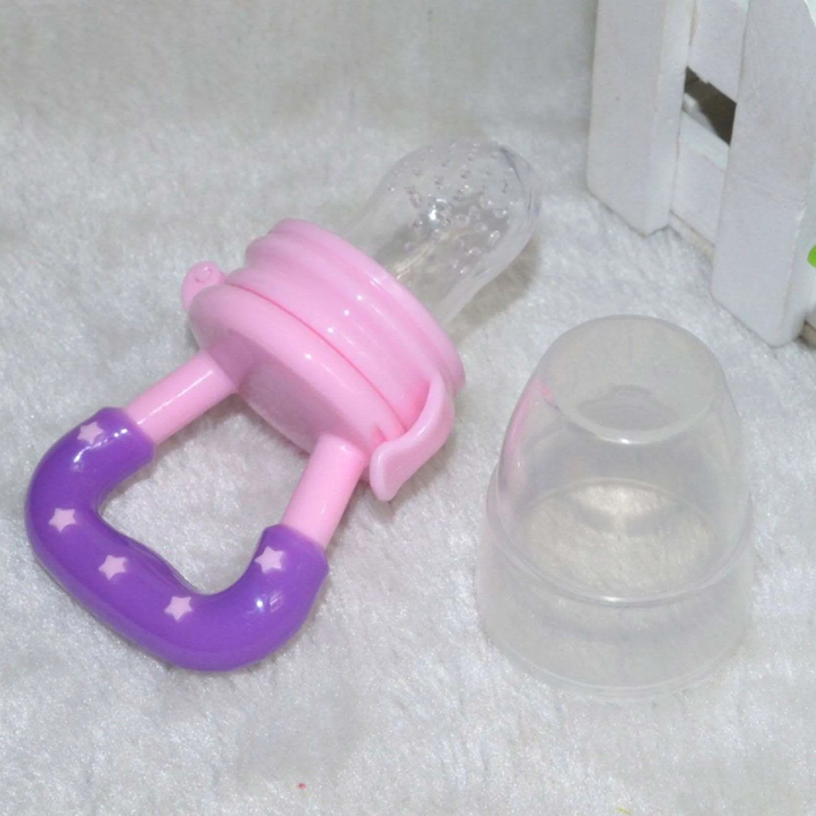 New 2015 High Quality Baby Pacifier Feeding Dummies Soother Nipples Soft Feeding Tool Bite Gags Boys and Girls JIA710