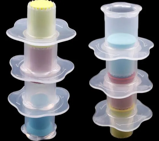 Mutfak Cupcake Corer Muffin Mercan Pasta Dekorasyon Aracı Modeli Sandviç Delik Dolgu PHT