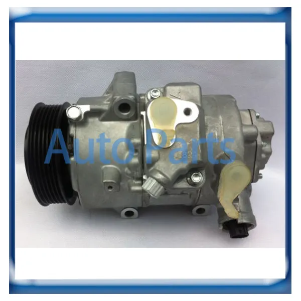 6SEU14C Toyota corolla ac compressor MIDDEN-OOSTEN UITGAVE 447190-8502 88310-1A751