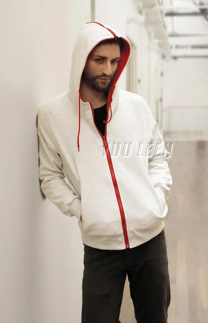 Desmond miles 2025 jacket