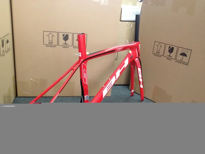 Bh g3 online carbono