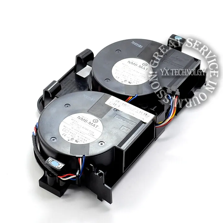 BG0903-B049-P0S PE860 R200 Server Fans Fan 12V 2.65AFAN 97 * 94 * 33mm Server