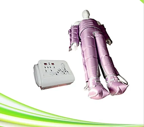 professionnal air pressure massage lymphatic drainage machine slimming suit lymphatic drainage equipment price