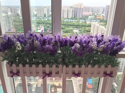 36cm lavender flower real touch artificial flower silk flower very beatiful decorative flower for wedding shop and party 