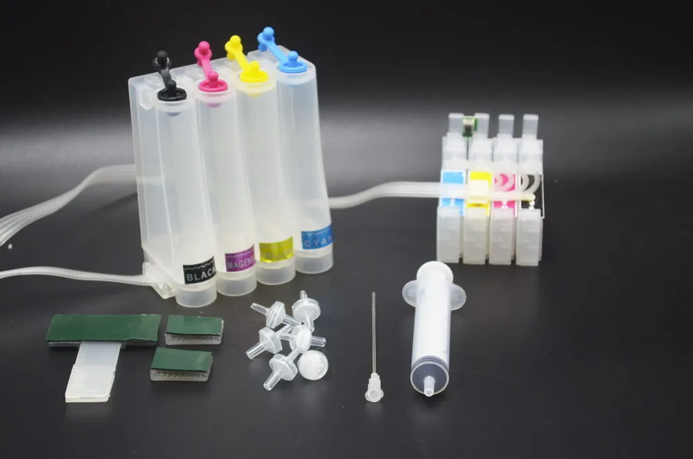 Ink Cartridge Maintenance: How to Extend the Life of Your Printer's Consumables
