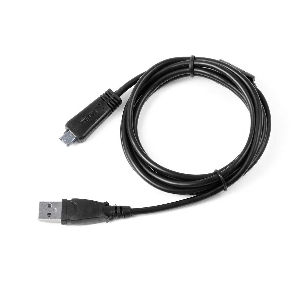 VMC-MD3 Dijital Kamera USB Veri Şarj Cihazı Sony Cybershot DSC-HX7V HX9V