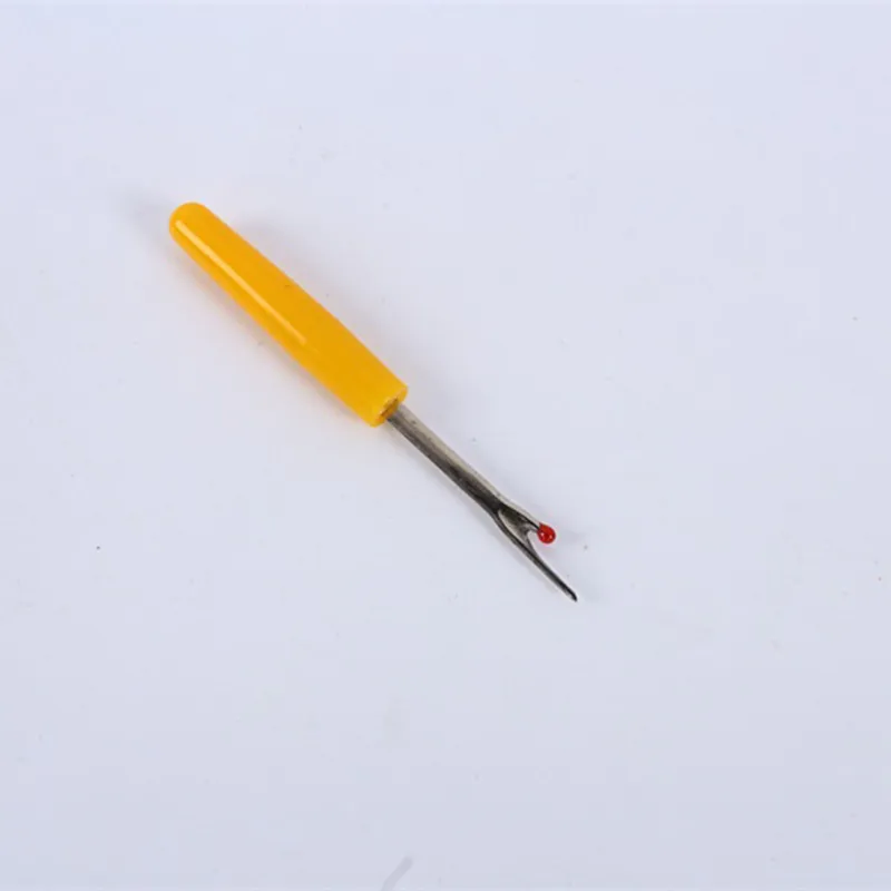 Poignée en plastique Craft Thread Cutter Cross-stitch Seam Ripper China Craft Tools