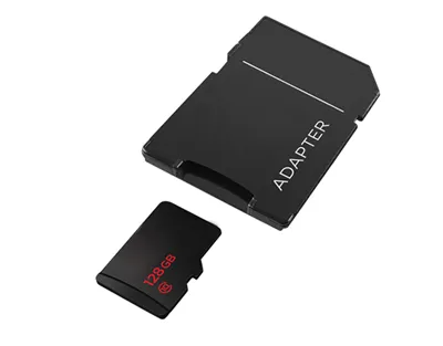 128 GB Speicherkarte UHS-I mit Adapter Klasse 10 TF für Android-Telefone, andere Smartphones, Tablets