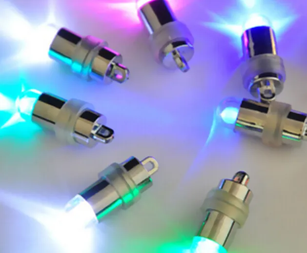 GDX Vida Konu Su Geçirmez LED Parti Işıkları Fenerler Balonlar Çiçek Mini Düğün Centerpiece Kiti için LED Işıkları Eiffel Cam Vazolar YH008