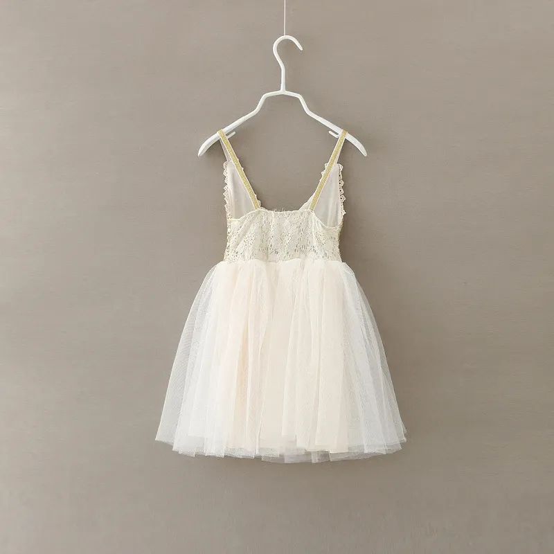 Girls Sequins Princess Dress Gold Tulle Tutu... From Fashion_house, $15.06  | DHgate.Com
