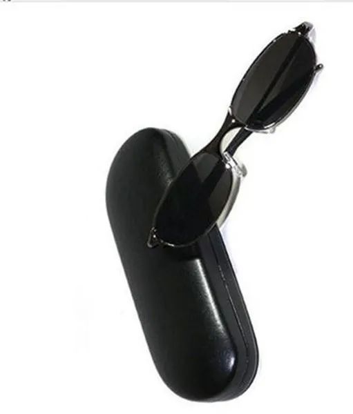 Outdoor Polarized Sunglasses Fashion Rear View Mirror Sunglasses