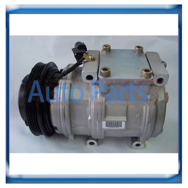 10PA17C compressor for Kia Camival 13050-04203 OK56E-61-450A 13250-25500 2B041-0204