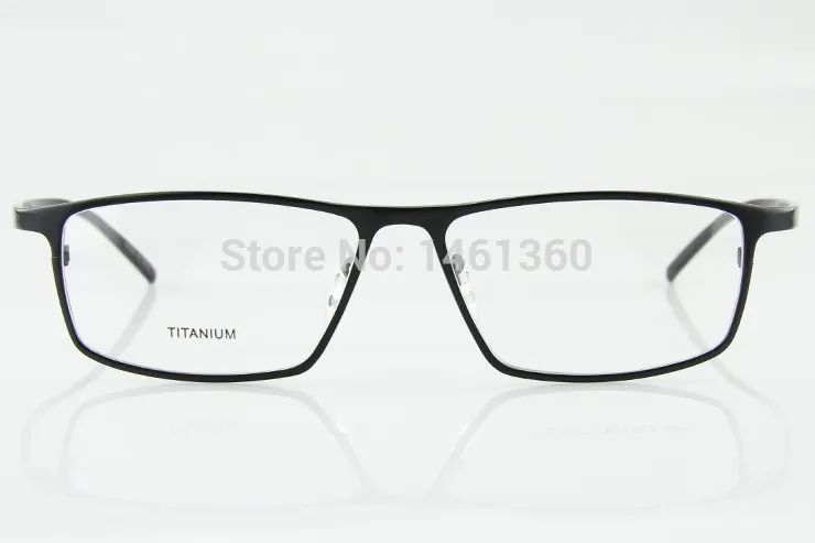 Nya glasögonramar 8184 Plankramglasögon Ram Restoring Forntida sätt Oculos de Grau Män och Kvinnor Myopia Eye Glasses Frames