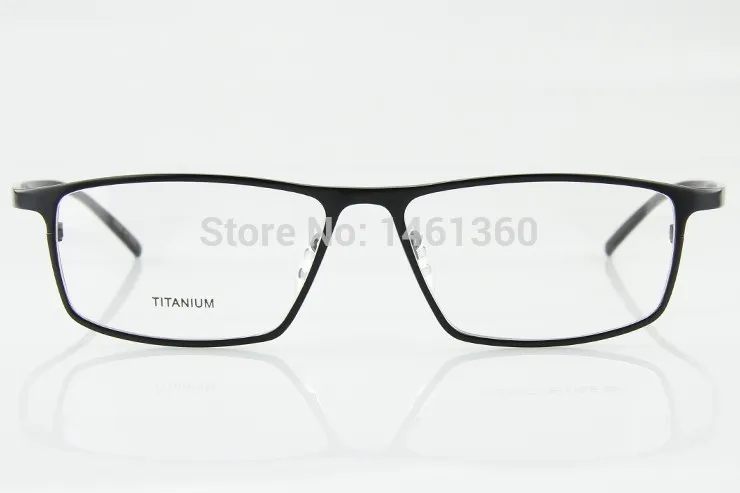 NIEUWE Brillen Frame 8184 Plank Frame Bril Frame Herstel oude manieren Oculos de Grau Mannen en vrouwen Myopia Brilglazen Frames