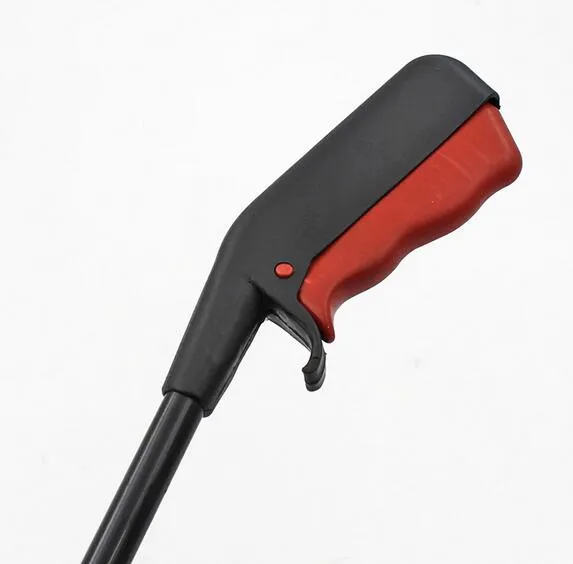 muito barato Chegam Novas Chegar Longo Alcance Do Braço Ajudando Mão Pick-Up Ferramentas Garra Gripper Reacher Grabber