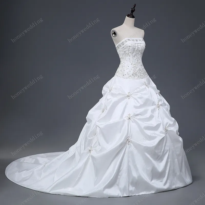 Cheap Wedding Dresses Under 100 Online - Bridelily.com