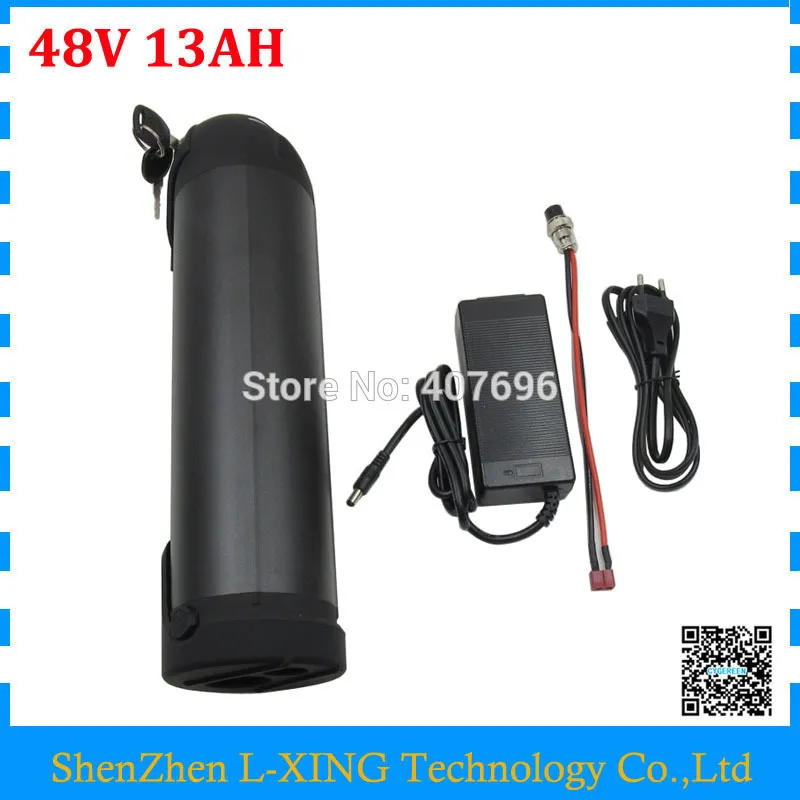 48V 13AH 2600MAH