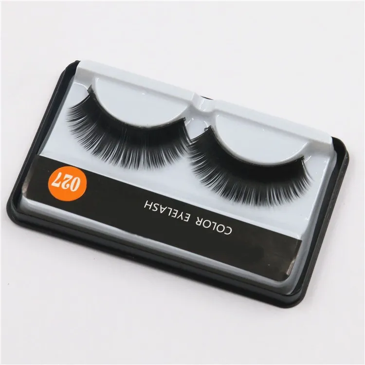 Eye lashes Natural Beauty Eye Makeup False Eyelashes Handmade False Eyelashes lowest price makeup lashes eye Maquiagem Cilios