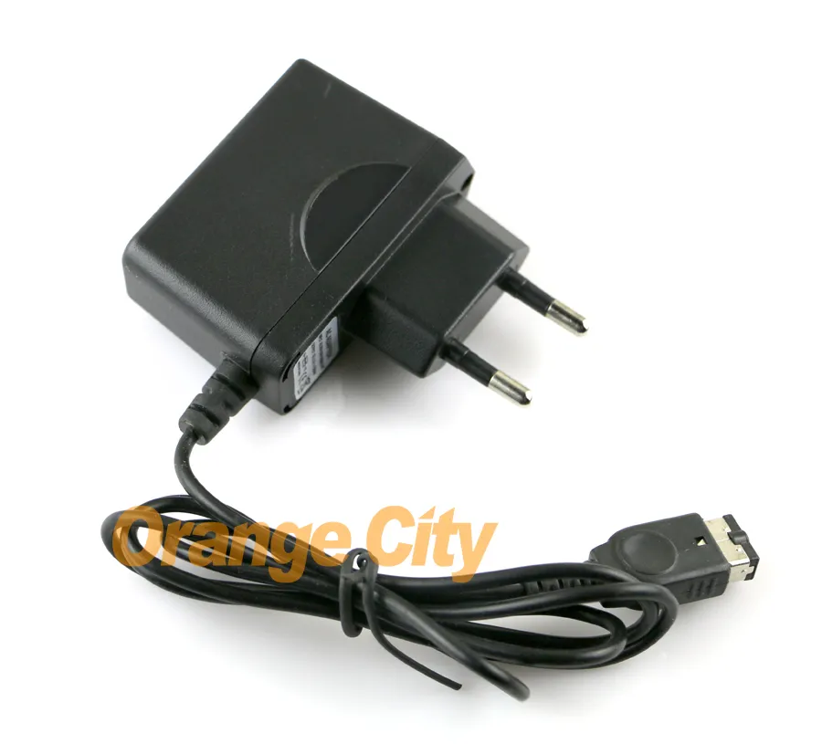 EU Plug AC Adapter Power Supply Charger voor GBA SP voor NDS voor Gameboy Advance SP Heet
