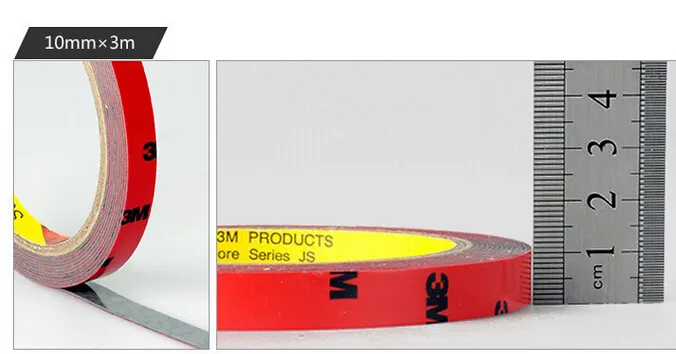 3m double sided foam tape waterproof deals