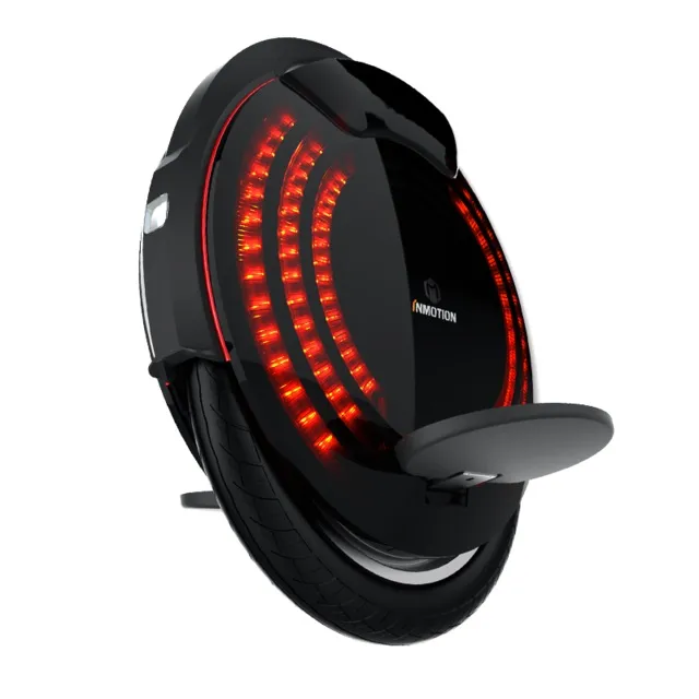 Monowheel sales electric skateboard