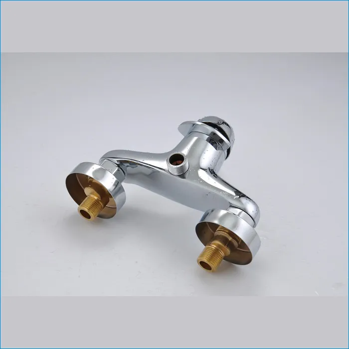 concealed thermostatic mixer,thermostatic bath shower taps,brass Bathtub faucet,Hot and cold shower mixing valve,J14684