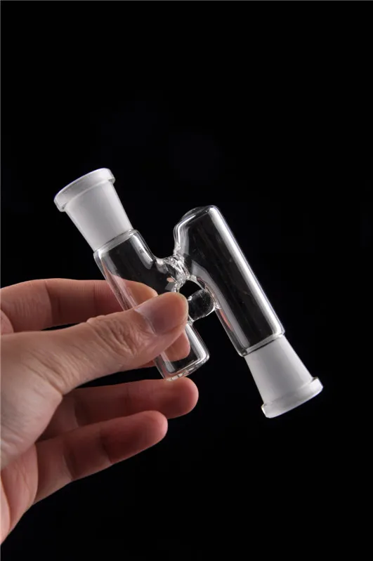 Stok Sigara Aksesuarları 14mm Erkek Cam Kase 18mm Kadın Cam Kase Bong Heady Dab Teçhizatları