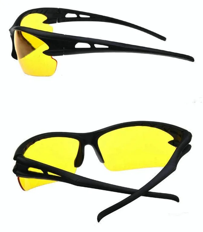 Hot Motocycle Fietsen Rijden Running Fiets Fiets Sport Eyewear Fashion Sports UV Beschermende Goggles Zonnebril