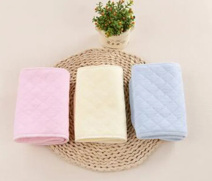 Set De 5 Pañales Reutilizables Para Muñecas De 30 Cm – Material Suave, Tamaño Ajustable, Accesorios Para Muñecas Bebé, Ideales Para Juego Infantil (18x12 Cm)