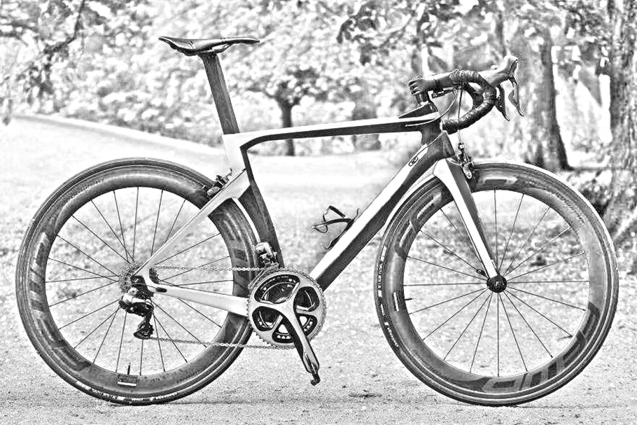 Заводская распродажа Закрыть карбоновый дорожный велосипед полный велосипед с карбоновыми дорогами 5800 / R8000 / 9100 Groupset 50 мм углеродных колес Бесплатная доставка