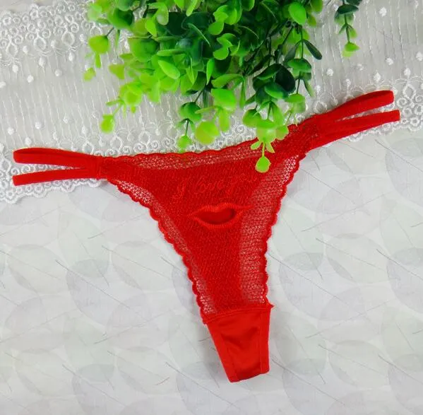 Valentines Day Best Gifts Girls Sexy Lace Underwear T Back Shorts Underwear  Rose Flower Sexy Women Underwear G Strings Thongs Underpants From  Honey_baby, $50.17