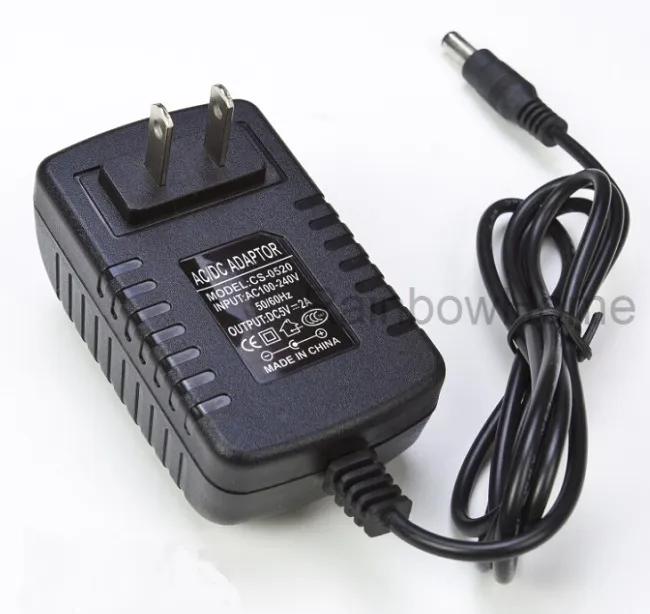 12V 3A DC Pin Power Adapter Charger For Board and Router