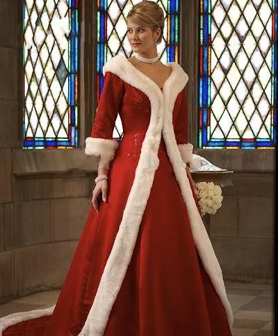 Red Winter Pnina Tornai Evening Gowns With Long Sleeves, Fur Appliques, And  Christmas Jacket For Women Formal And Warm 20112964 From E_cigarette2019,  $122.08 | DHgate.Com