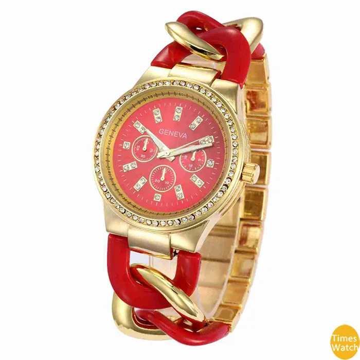 Vrouwelijke horloges vrouwen jurk horloges quartz kerstcadeau uren standaard kwaliteit klassiek speciaal horloge