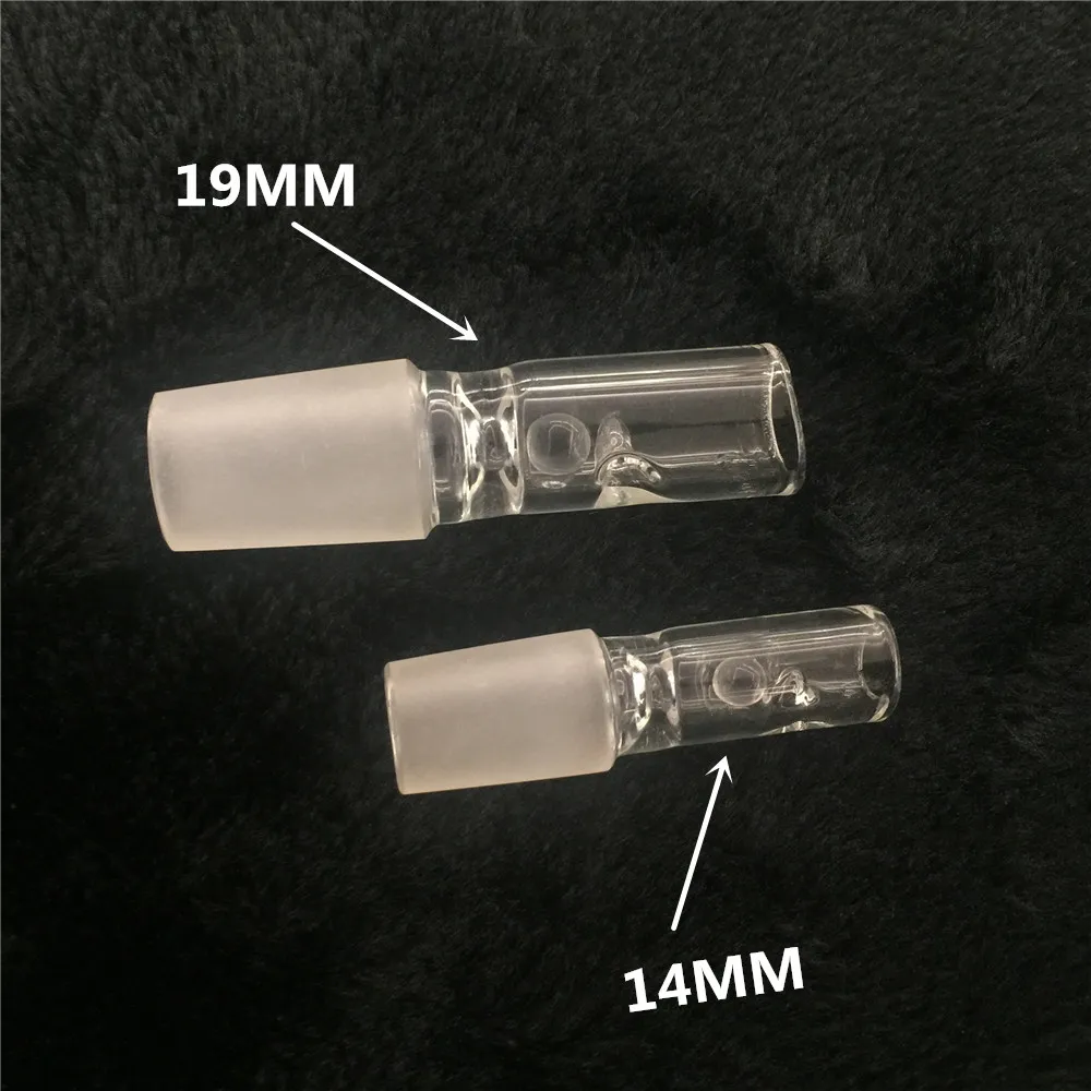 HORNET Glass shisha hoohak release valve glass shisha bong accessory hookah tips wholesale and retail