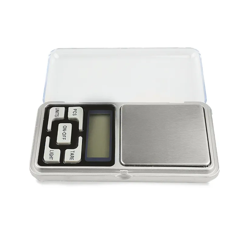 200g x 001g Mini balances numériques de précision pour Bijoux en or balance en argent Sterling Bijoux 001 balances électroniques de poids 3982919