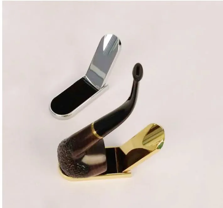Support de tuyaux en métal de haute qualité pour accessoires Yanju d'affichage de tuyaux en acier inoxydable