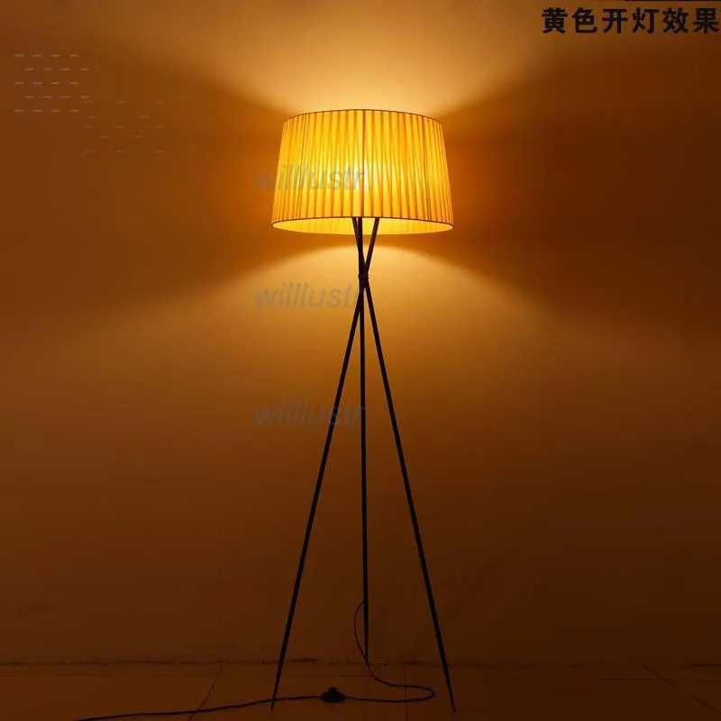 floor lamp lighting nordic design modern floor light novelty fixture living room sitting room hotel lounge sofa side floor lighting