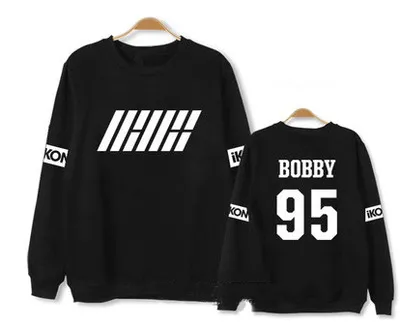 Moletom sales do ikon