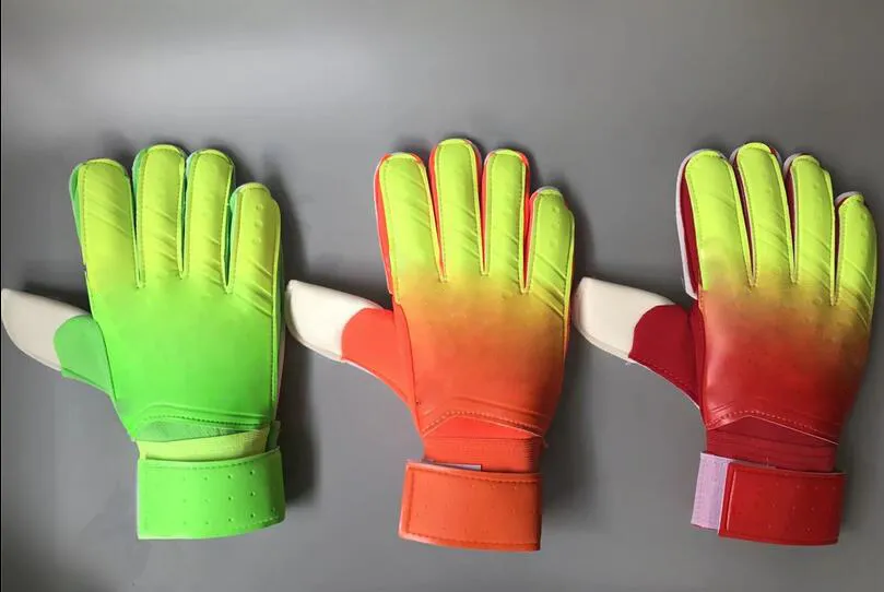 Predator Allround Latex Without Fingersave Football Occupation Goalkeeper Gloves Soccer Gloves