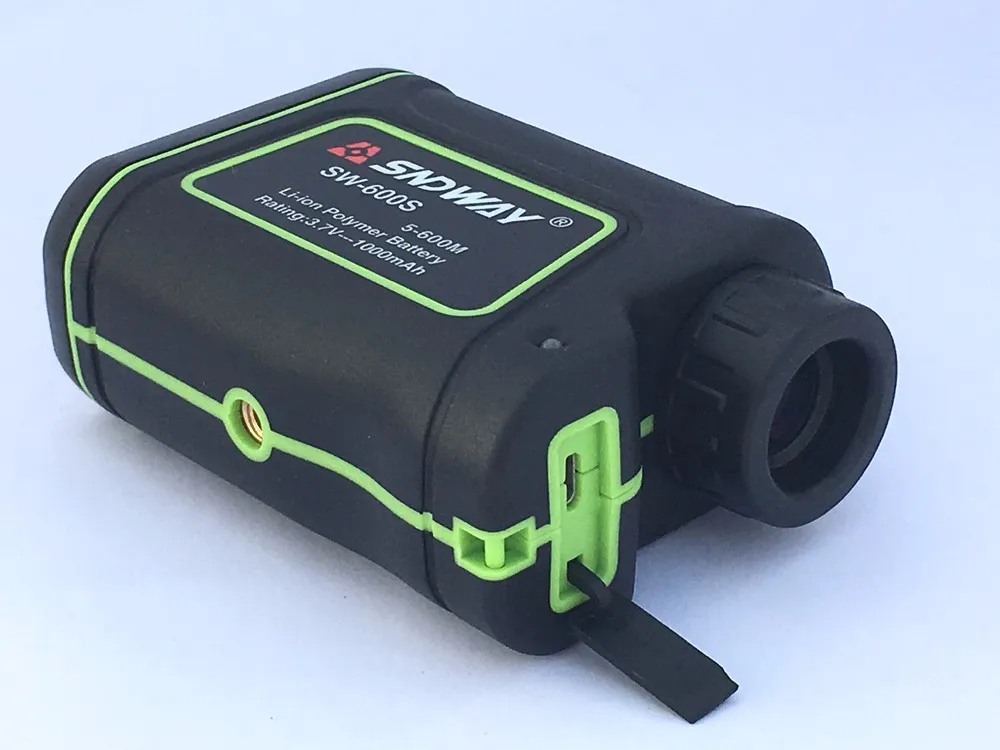 Laser rangefinder SW-600-8