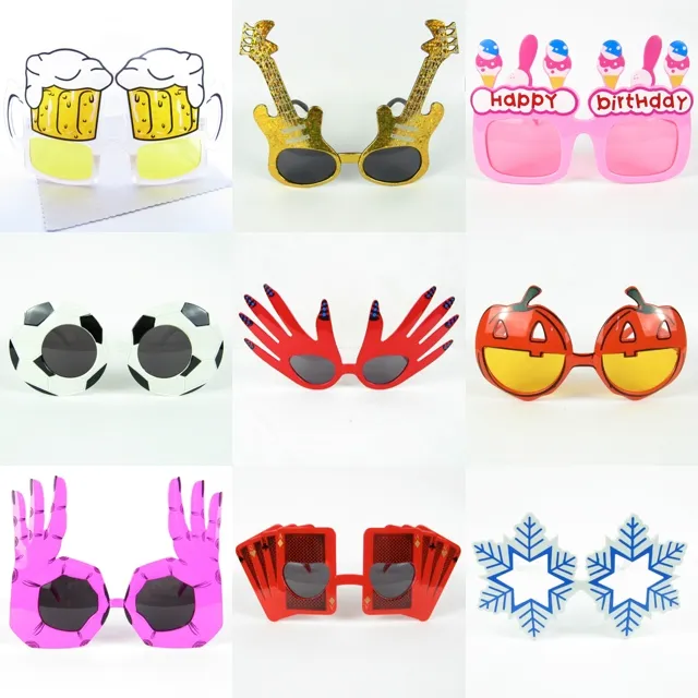Novelty outlet party accessories