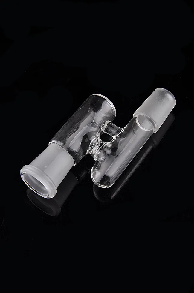 New Arrival RECLAIM CATCHER ADAPTER for water Glass bongs water glass pipe Accessories 