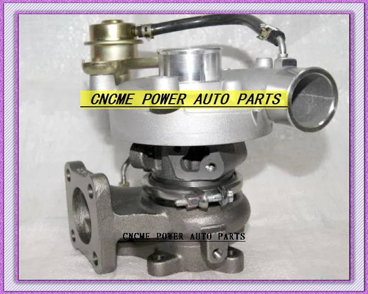 EN IYI Su Soğutmalı TURBO CT9 17201-64160 17201 64160 17201-64130 TOYOTA Liteace Townace Lite Için Turbocharger Town 3C-T 3CT 3CTE 2.2L 90HP