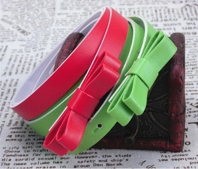 Fashion Belt Children Belts Fashion Dress Belts Girls Belt Leather Belt