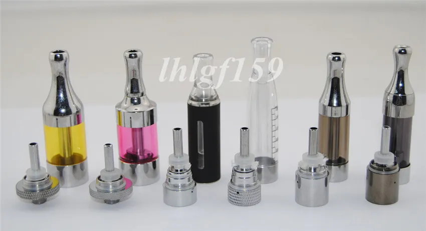 MOQ Universal Cewki dla MT3 GS H2 Clearomizer Atomizer Odłączana cewka zastępcza