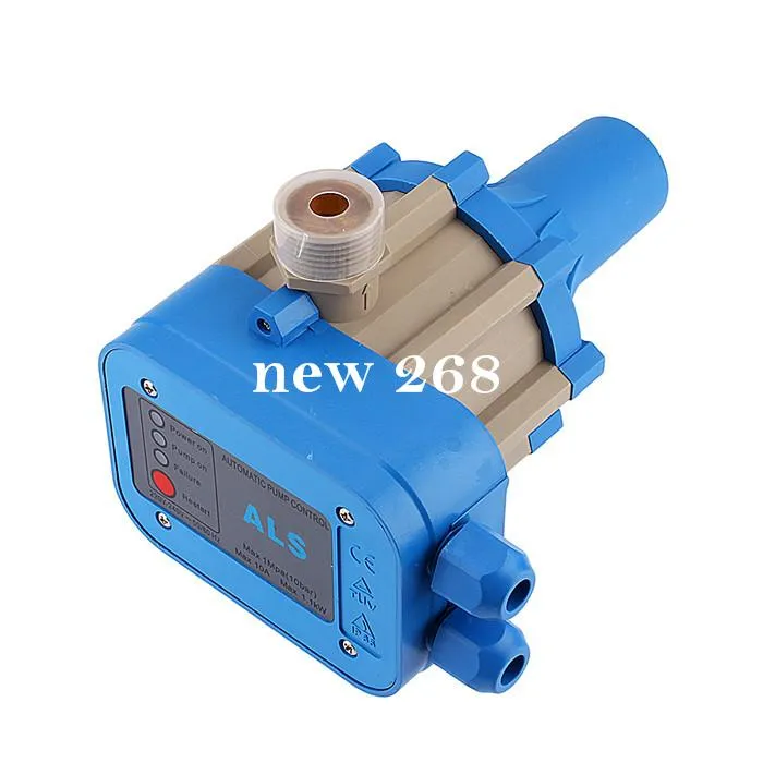 Automatic Electric Electronic Switch Control Water Pump Pressure Controller