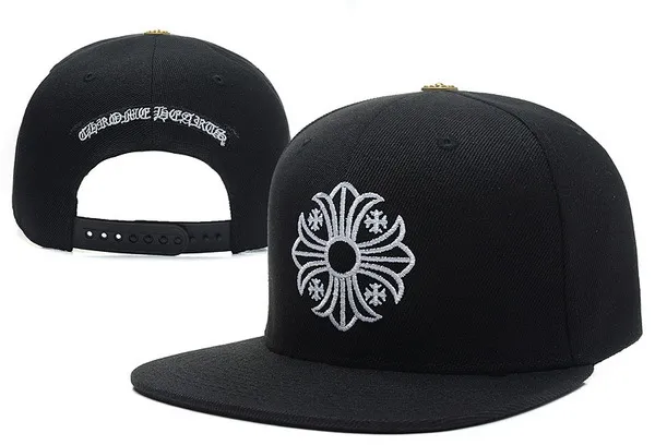 Купить Кепку Chrome Hearts