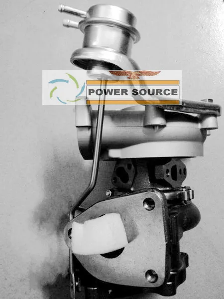 Eén Twin Turbo Turbo Charger-cartridge Chra CT20A CT20 17208-46030 17208-46021 17201-46021 voor Toyota supra 2JZ-GTE 2JZGTE 1993-98 3.0L 330HP