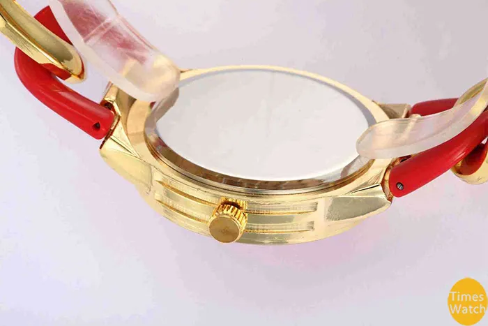 Orologi da donna Orologi da donna Orologi al quarzo Regalo di Natale Ore di qualità standard Orologio speciale classico